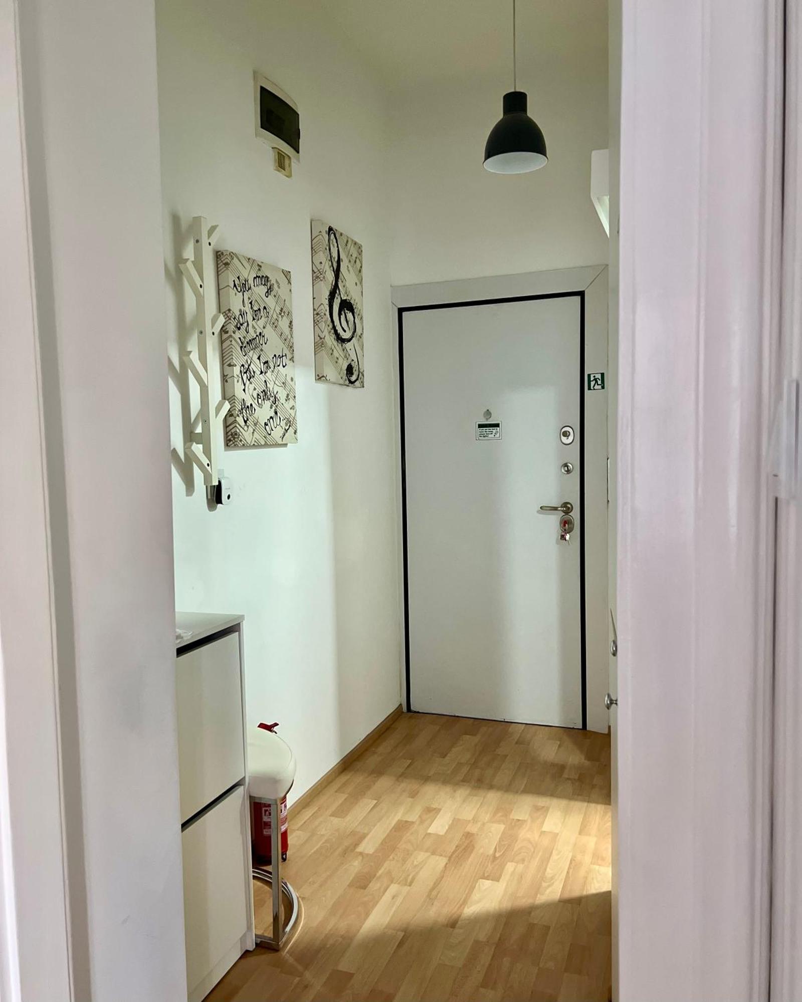 Appartamento The Downtown Pearl Zagabria Esterno foto