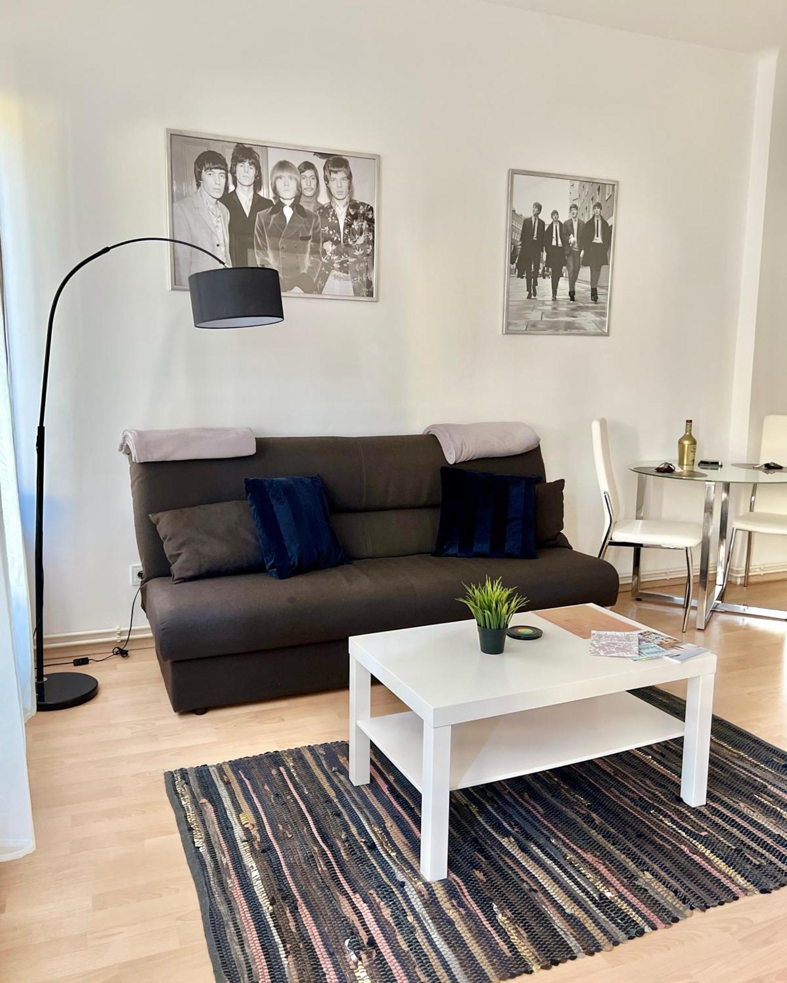 Appartamento The Downtown Pearl Zagabria Esterno foto